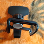 Car phone holder used