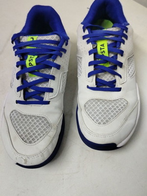 Kipsta volleyball sports shoes used, size 37