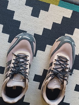 Adidas Adizero Adios αθλητικά παπούτσια σαν καινούργιο, dusty pink, νούμερο 40