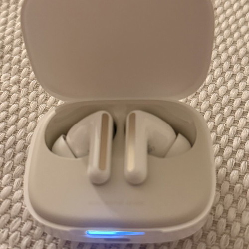 Xiaomi Redmi Buds 6 Cloud White like new