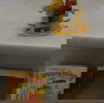  ΠΛΑΣΤΙΚΌ ΠΑΙΧΝΙΔΙ της YONE made in japan