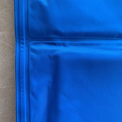 Gel Cooling Mat for Dogs new 65x50cm non-toxic