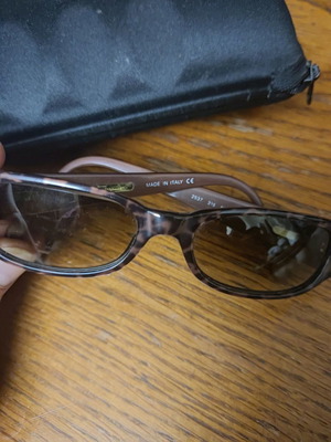 Salvatore Ferragamo sunglasses used, women's