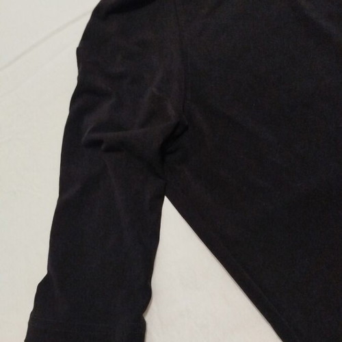 Training shirt like new with elbow-length sleeve