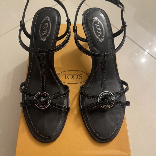 Tod’s sandal