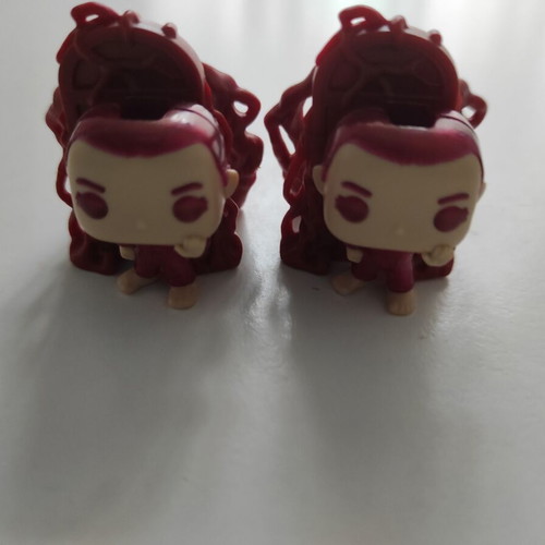 Eleven Upside Down Stranger Things Funko Pop new