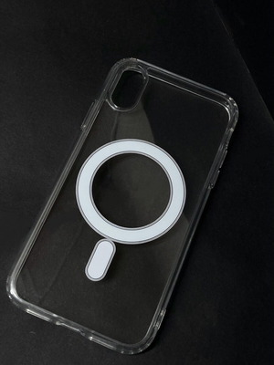 MagSafe cases new for all iPhone models