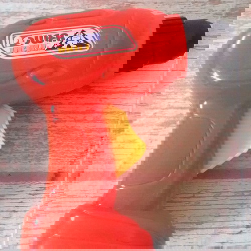 Παιδικό τρυπάνι power drill μεταχειρισμένο