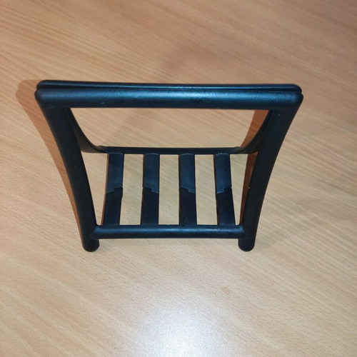 IKEA napkin holder like new, tissue holder