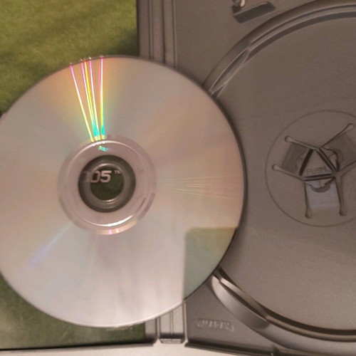 This Is Football 2005 PlayStation 2 Platinum Edition used