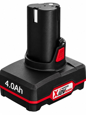PARKSIDE PAPK 12 B4 12V 4Ah μπαταρία Li-Ion, X12V Team