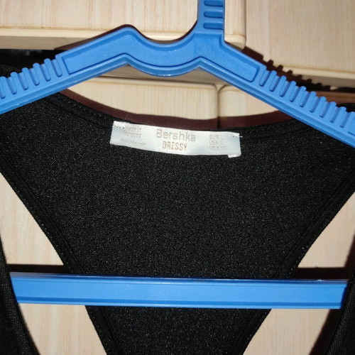 Bodysuit like new with studs, size large