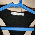 Bodysuit like new with studs, size large