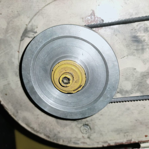 Caber Mod. 06 Special precision bench drill used, 70 kg, high speed