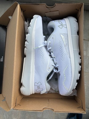 Παπούτσια Under Armour καινούργια, μέγεθος 44.5