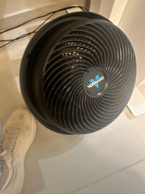 Vornado 630 ανεμιστήρας κυκλοφορίας αέρα μεσαίου μεγέθους σαν καινούργιο