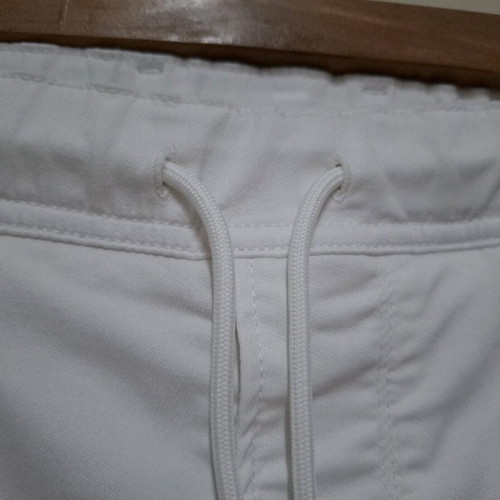 Diesel Krooley R-NE Stretch Jogg Jeans white like new, size 30