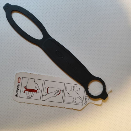 Kalenji water or bottle holder new for running