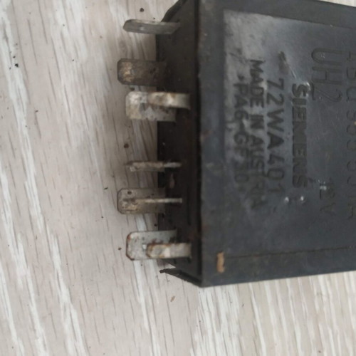 Relay for VW Audi 4B0 955 531A used
