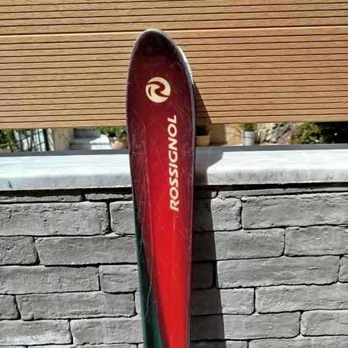 Rossignol 150cm ski used