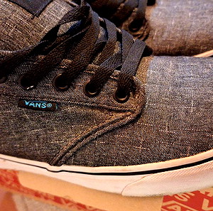 Vans Atwood 43 νούμερο