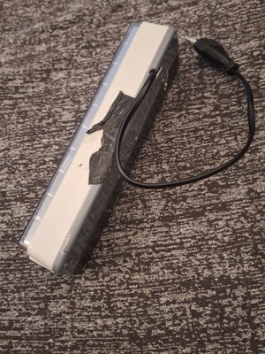 LED safety light like new