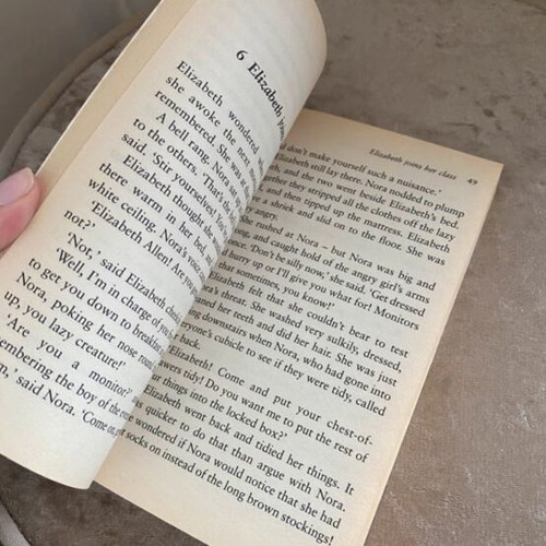 The Naughtiest Girl in the School book slightly used, English