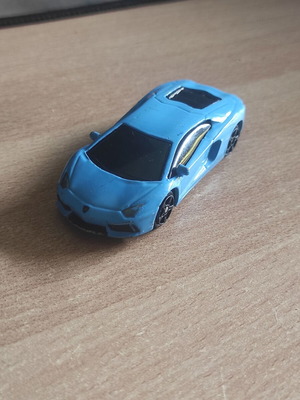 Maisto Lamborghini Aventador LP 700-4 2011-2013 used toy car