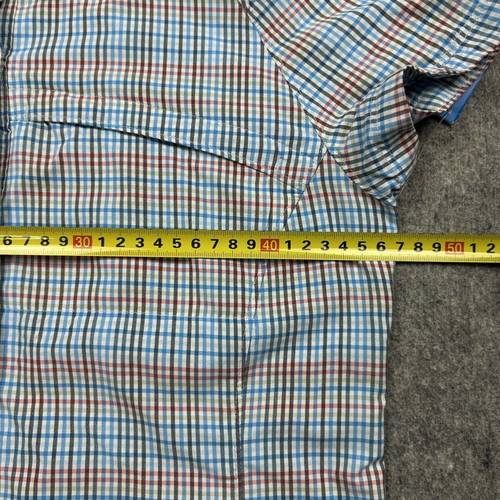 Columbia Silver Ridge Multi Plaid Women's Shirt new, Omni-Shade Omni-Wick, blue