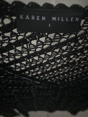 Μπλούζα Karen Millen μέγεθος S 36 8