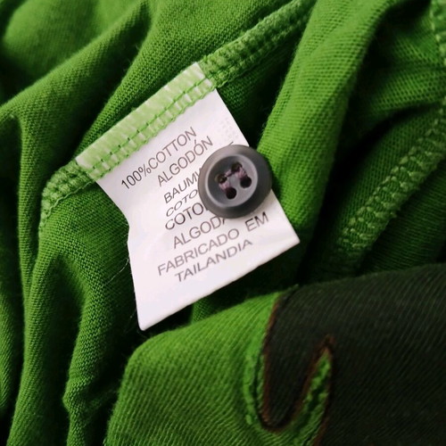 Custo Barcelona cardigan with unique multicolor design