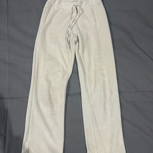 SugarFree tracksuit used, beige, size 6 years