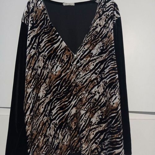 Women's blouses like new, size 3XL, pack of 4