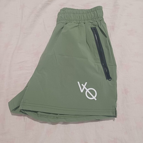 Vox men's swim shorts medium new khaki