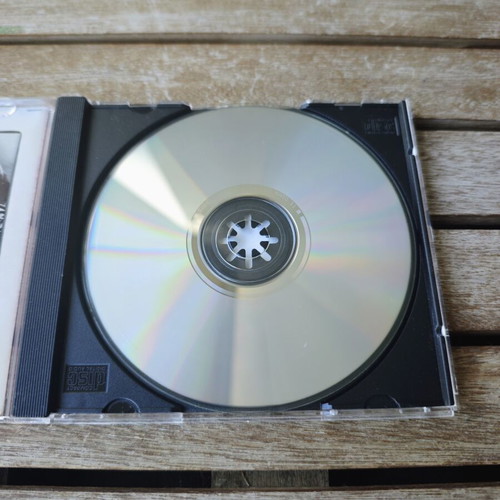 Mora sti Fotia CD like new, Greek rock
