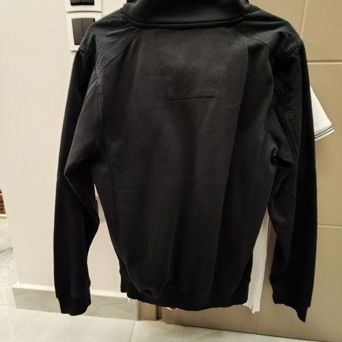 Admiral sweatshirt size M like new, black