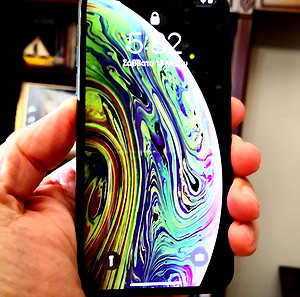 Iphone xs / 256 GB