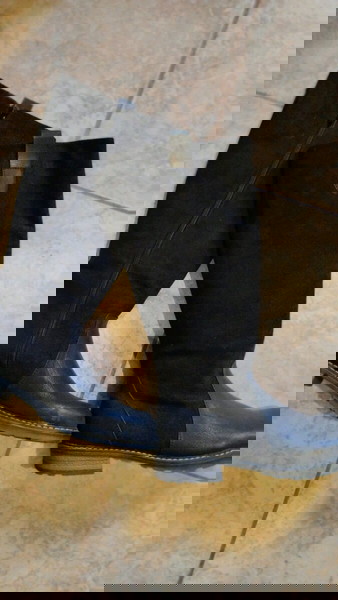 μπότες PAREX 37