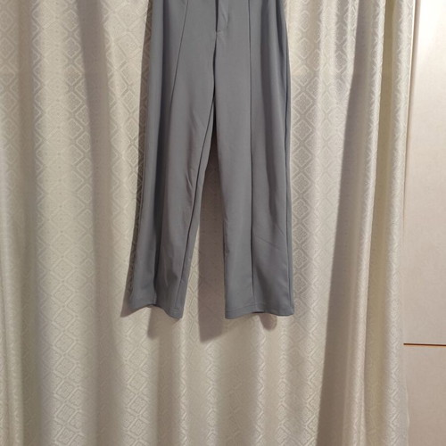 Light Gray Pontiki Pants like new, size S