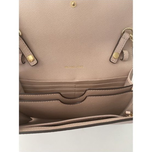 Michael Kors crossbody bag used