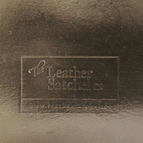 Τσάντα δερμάτινη χιαστί Leather Satchel Co καινούργιο
