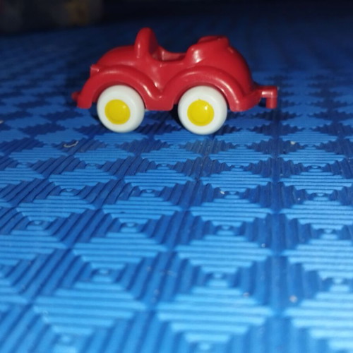 Set of 5 toys like new