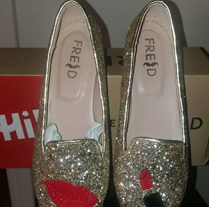 Ballerinas