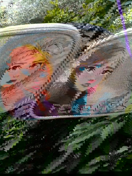 Frozen Disney Τσάντα ώμου
