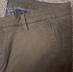 Dur men's pants like new, khaki, EU 48 W46