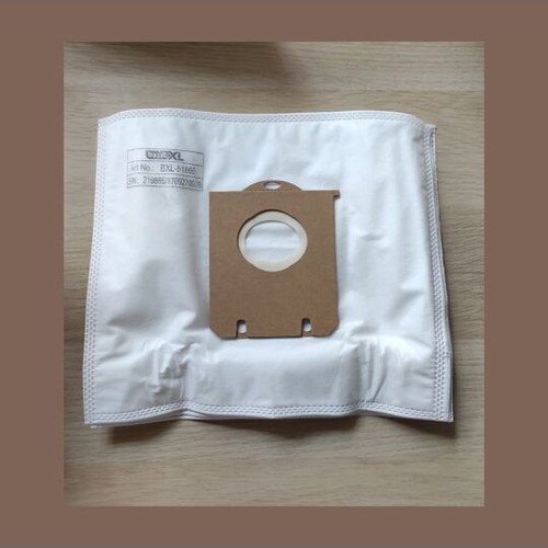 Vacuum cleaner bags with microfibers for Phillips - Electrolux E200B new, set of 3