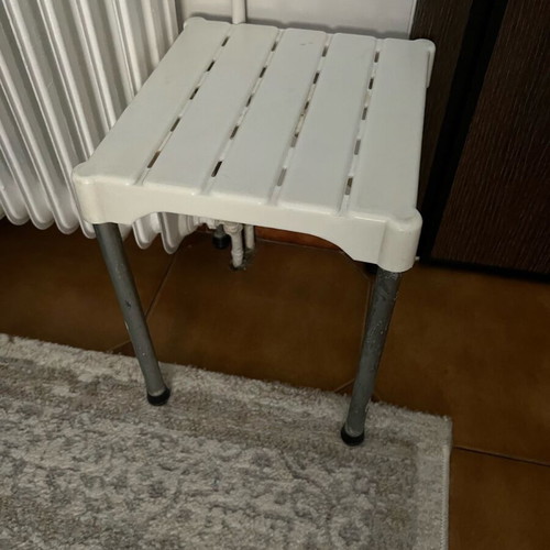 Step stool used for tasks