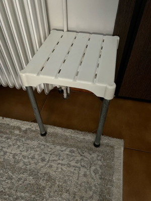 Step stool used for tasks