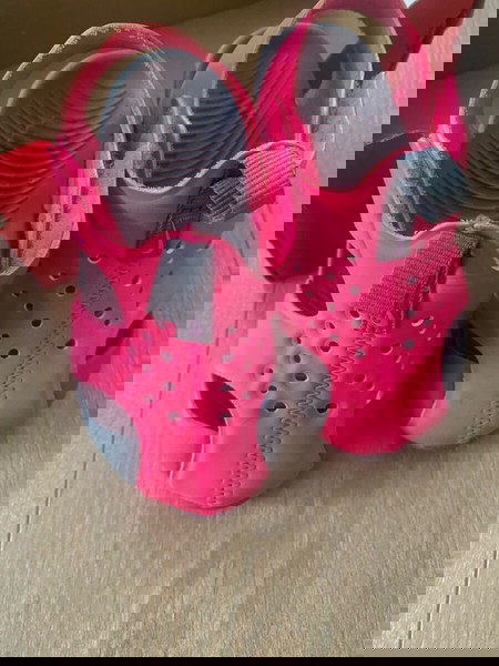 Nike παιδικό παπουτσι ΝΟΥΜΕΡΟ 23,5