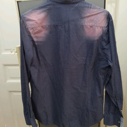 Men's shirt size M used
